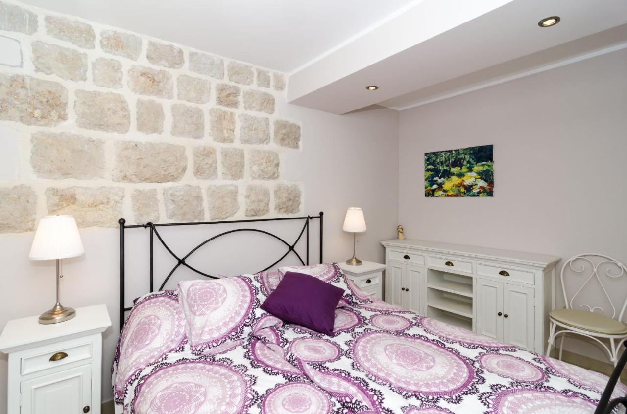 Apartments Gaura Dubrovnik Dış mekan fotoğraf