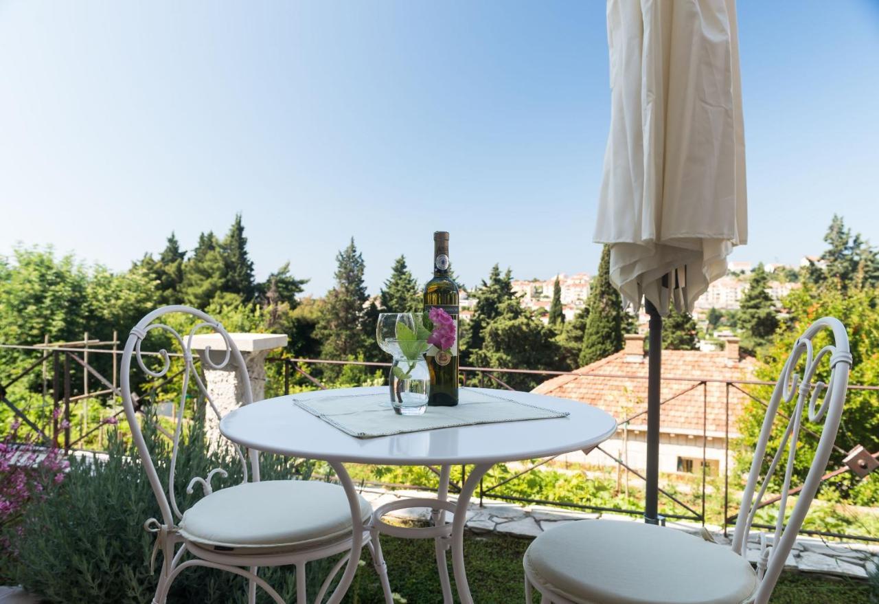 Apartments Gaura Dubrovnik Dış mekan fotoğraf