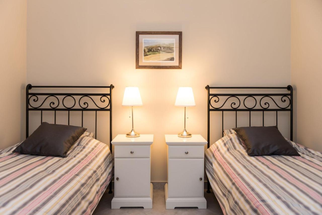 Apartments Gaura Dubrovnik Dış mekan fotoğraf
