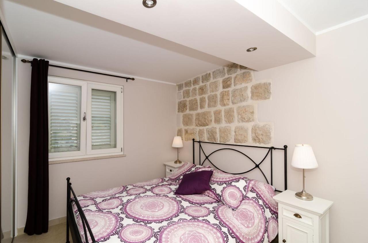 Apartments Gaura Dubrovnik Dış mekan fotoğraf