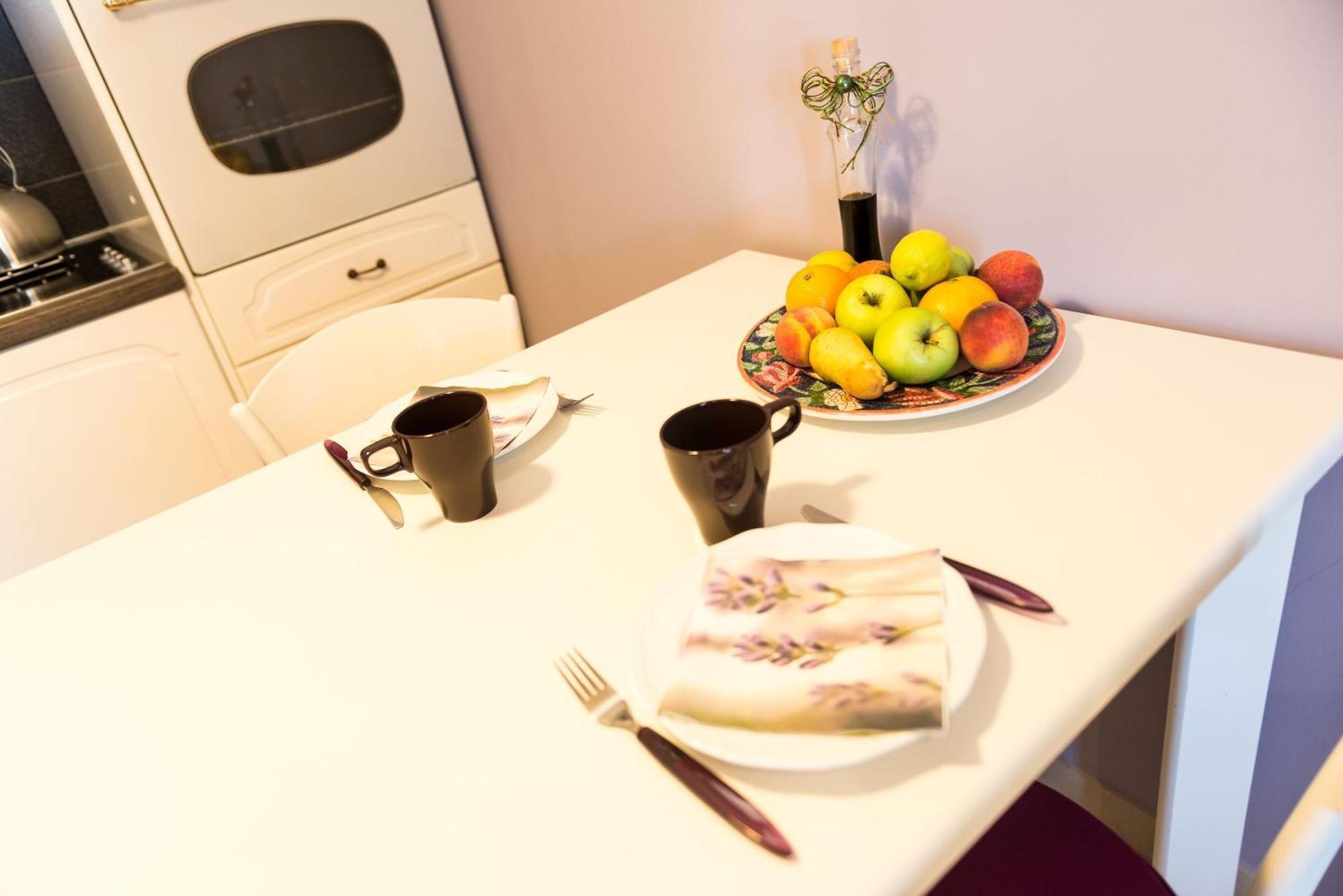 Apartments Gaura Dubrovnik Dış mekan fotoğraf