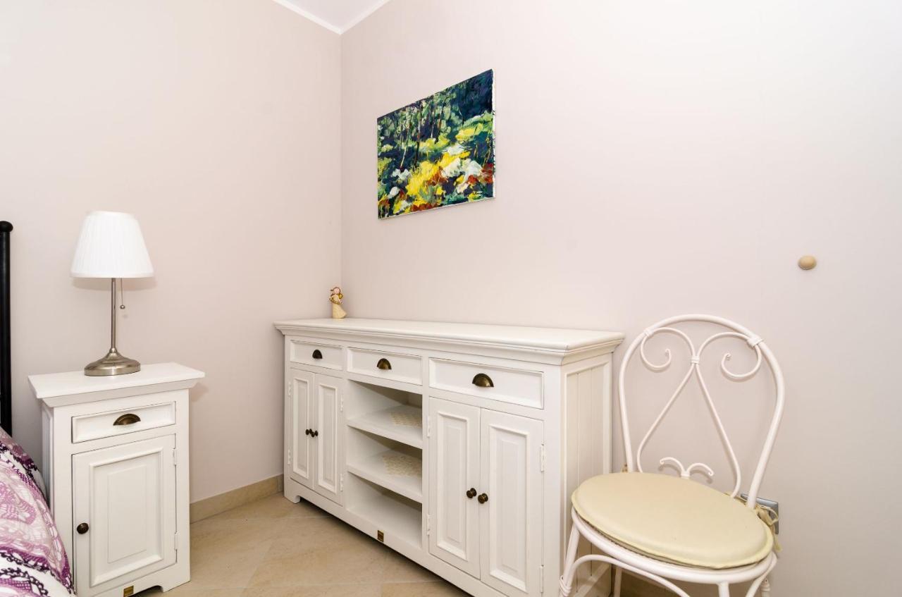 Apartments Gaura Dubrovnik Dış mekan fotoğraf